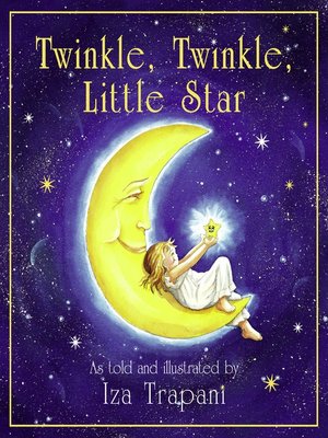 Twinkle, Twinkle, Little Star - ebook